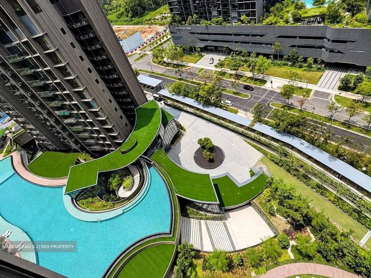 Hillock Green (D26), Apartment #626153721